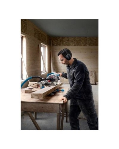 Торцювальна пила Bosch GCM 216 (0.601.B33.000)