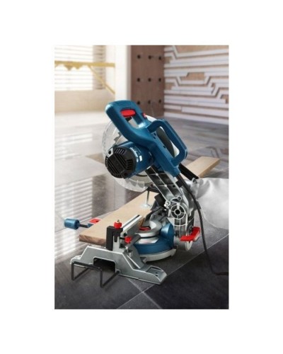 Торцювальна пила Bosch GCM 216 (0.601.B33.000)