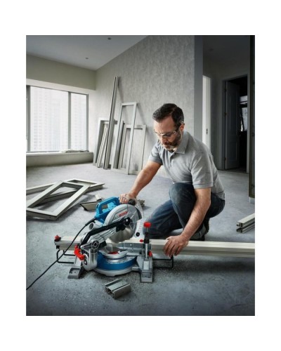 Торцювальна пила Bosch GCM 216 (0.601.B33.000)