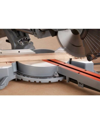 Торцювальна пила Black&Decker 2100 Вт, диск 254х30 мм, 5000 об/хв, XPS, вага 18.5 кг (BES710)