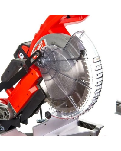 Торцювальна пила Milwaukee M18 FMS254-0, 254мм (без АКБ та ЗП) (4933451729)