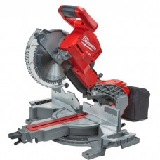 Торцювальна пила Milwaukee M18 FMS254-0, 254мм (без АКБ та ЗП) (4933451729)