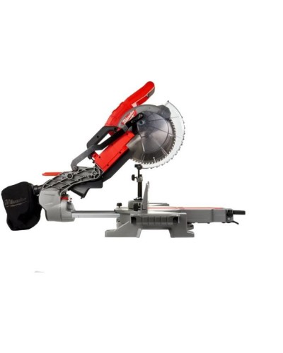 Торцювальна пила Milwaukee M18 FMS254-0, 254мм (без АКБ та ЗП) (4933451729)