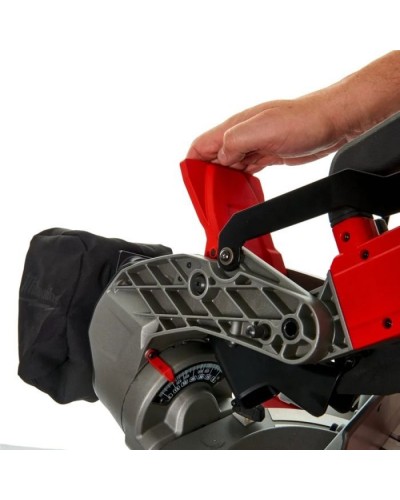 Торцювальна пила Milwaukee M18 FMS254-0, 254мм (без АКБ та ЗП) (4933451729)