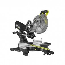 Торцювальна пила Ryobi ONE+ НР RMS18254X-0 18В з протяжкою, диск 254мм, (без АКБ та ЗП) (5133005736)