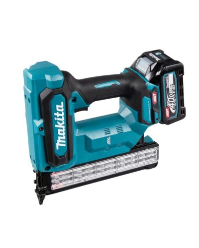 Цвяхозабивач Makita 40мм XGT, 40В (FN001GA201)