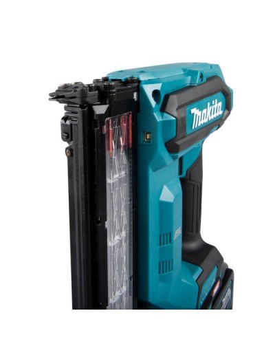 Цвяхозабивач Makita 40мм XGT, 40В (FN001GA201)