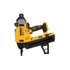 Цвяхозабивач DeWALT 18В XR, діаметр/довжина цвяха 1.6/32-64 мм, 2 АКБ, ЗП (DCN890N)