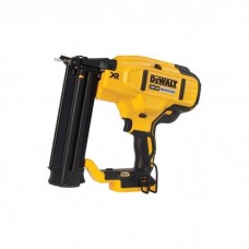Цвяхозабивач DeWALT 18V, діаметр/довжина цвяха 1.25/54 мм, 2.4 кг, кейс (без АКБ та ЗУ) (DCN680NT)
