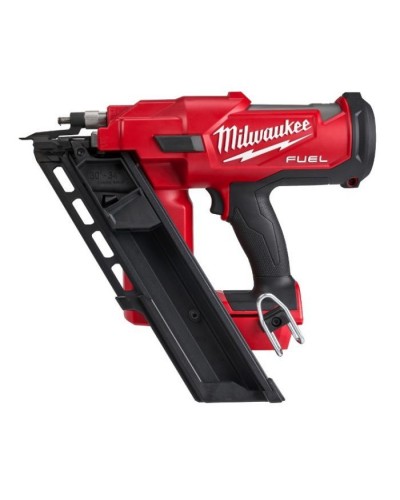 Цвяхозабивач Milwaukee M18 FFN-0C, 50/90мм, кейс (без АПКБ та ЗП) (4933471406)