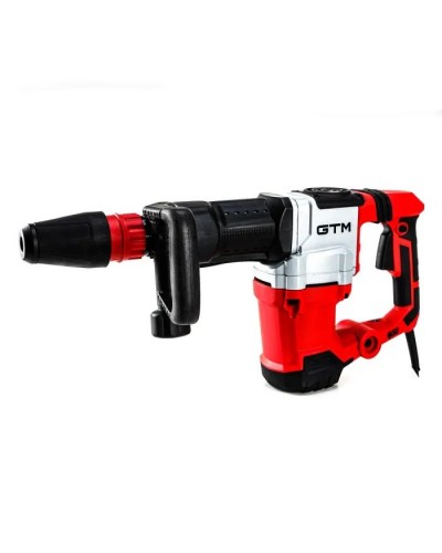 Відбійний молоток GTM DH20/1500VS 1500Вт, SDS-Max, 20Дж (DH20/1500VS)