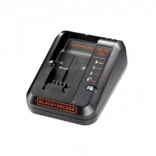 Зарядний пристрій для акумуляторів інструменту Black&Decker 14.4 В, 18 В,1 A, 0.53 кг (BDC1A)