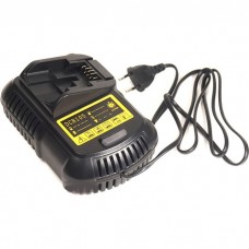 Зарядний пристрій для акумуляторів інструменту PowerPlant для DeWALT GD-DEW-12-18V (TB920570)