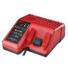 Зарядний пристрій для акумуляторів інструменту Milwaukee M12-18C (4932352959)