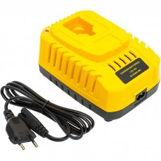Зарядний пристрій для акумуляторів інструменту PowerPlant для Dewalt 7.2V-18V 2.0A, Ni-CD, Ni-MH (DC9310) (TB921539)