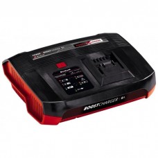 Зарядний пристрій для акумуляторів інструменту Einhell Boostcharger PXC, 18V, 8A (4512155)