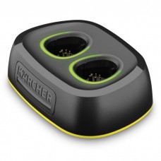 Зарядний пристрій для акумуляторів інструменту Karcher 2.443-060.0