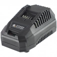 Зарядний пристрій для акумуляторів інструменту Konner&Sohnen KS C45A, 20V, 230В, 4.5А, 0.55кг (KSC45A)