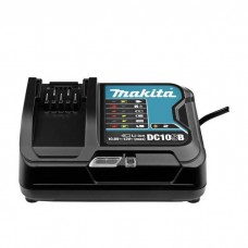Зарядний пристрій для акумуляторів інструменту Makita DC10SB для CXT (630996-7)