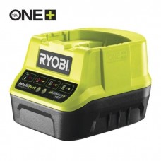 Зарядний пристрій для акумуляторів інструменту Ryobi RC18-120 ONE+ 18V, 2А (unpacked) (5133002891UNP)
