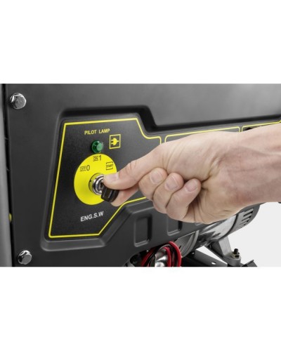 Генератор Karcher PGG 8/3 (1.042-209.0)