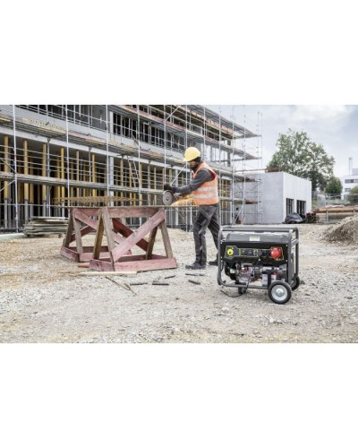 Генератор Karcher PGG 3/1 3kW (1.042-207.0)