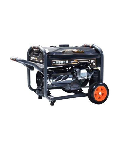 Генератор KOMPAK K4000S