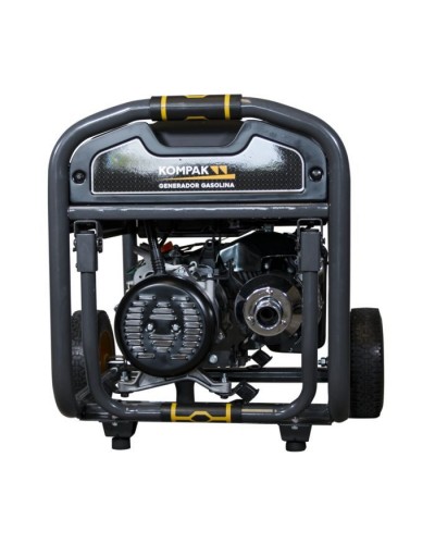 Генератор KOMPAK K8000
