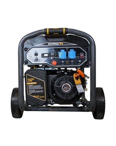 Генератор KOMPAK K8000