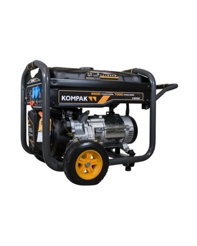 Генератор KOMPAK K8000