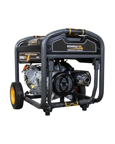 Генератор KOMPAK K8000