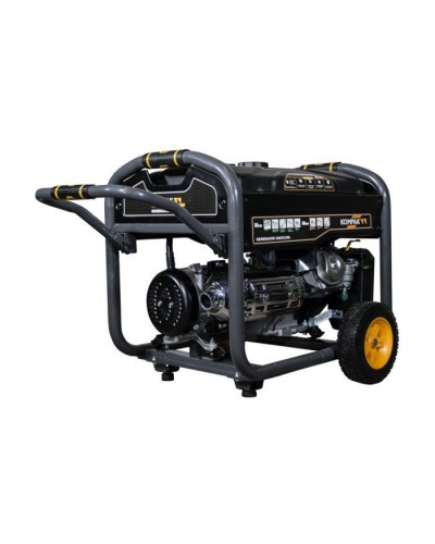 Генератор KOMPAK K8000