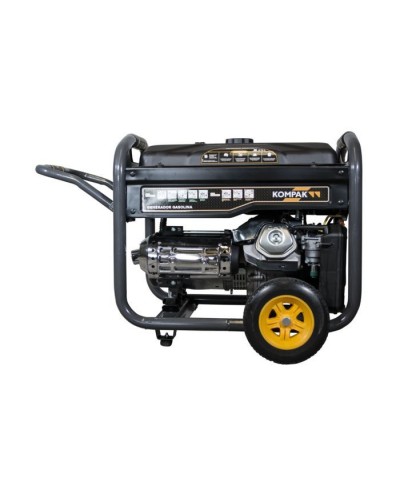Генератор KOMPAK K8000