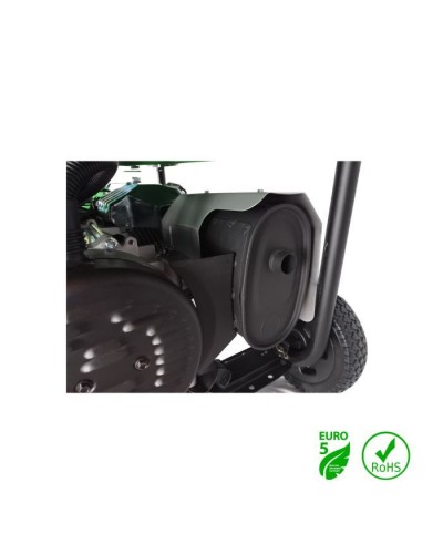 Генератор Axionss AX-SK8500E