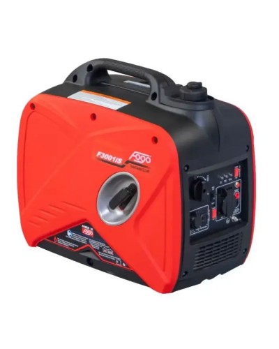 Генератор Fogo F3001is 2,5kW (F3001is)
