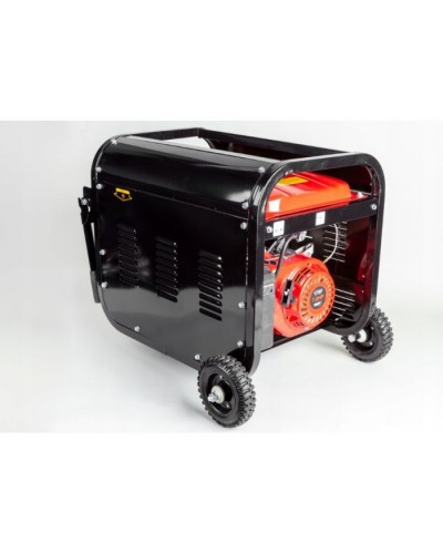 Генератор EUROCRAFT ECGG20 2,5kW (ECGG20)