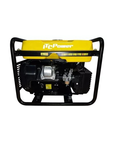 Генератор ITC Power GG40Xi 3.5kW інверторний (GG40Xi)