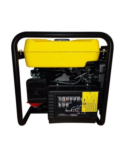 Генератор ITC Power GG40Xi 3.5kW інверторний (GG40Xi)