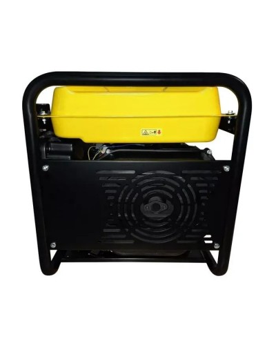 Генератор ITC Power GG40Xi 3.5kW інверторний (GG40Xi)