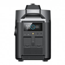 Генератор EcoFlow Smart Gas Dual Fuel (GasEBDUAL-EU)