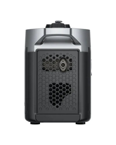 Генератор EcoFlow Smart Gas Dual Fuel (GasEBDUAL-EU)