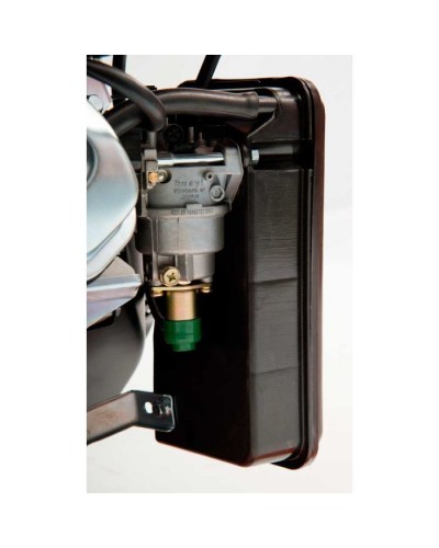 Генератор Daewoo GDA 7500E 6,5kW (GDA7500E)