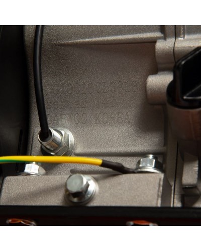 Генератор Daewoo GDA 2500i 2,0kW (GDA2500i)