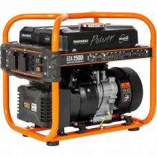 Генератор Daewoo GDA 2500i 2,0kW (GDA2500i)