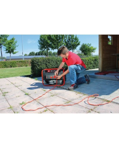 Генератор Einhell TC-PG 25/1/E5 2.4kW (4152600)