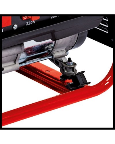 Генератор Einhell TC-PG 25/1/E5 2.4kW (4152600)