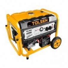 Генератор Tolsen 5500W (79992)