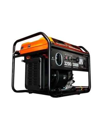 Генератор GTM інверторний DK3500Xi-V, 3,0kW (DK3500Xi-V)