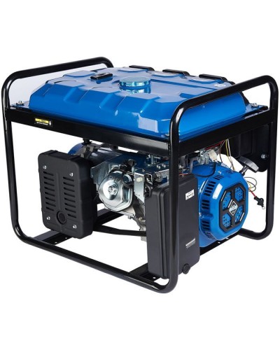 Генератор Enersol 7.5 kW (EPG-7500TEA)