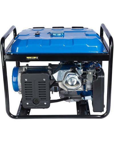 Генератор Enersol 7.5 kW (EPG-7500TEA)